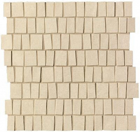 SHEER BEIGE BAR MOSAICO