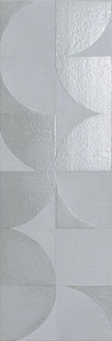 MAT&MORE 25X75 DECO AZURE