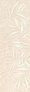 DECO&MORE 25X75 TROPICAL BEIGE
