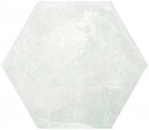 HEXA COTTAGE WHITE