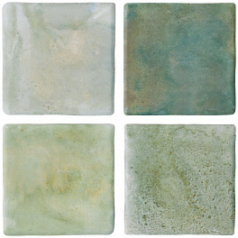 AQUA S GREEN