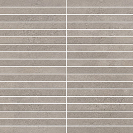 Millennium Iron Mosaico Strip 30x30/Миллениум Айрон Мозаика Стрип 30х30