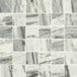 Skyfall Bianco Paradiso Mosaico 30x30/Скайфолл Бьянко Парадизо Мозаика 30x30 (610110000609)