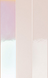 Rose Hologram Mix (24% Hologram, 38% Rose Matte, 38% Rose Glossy) / Росе Hолограм Миx (24% Hолограм, 38% Росе Матте, 38% Росе Глоссы)