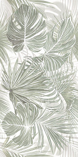 COLOR MOOD 80X160 TROPICAL