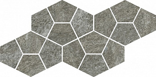 Magma Fog Mosaico Prism 41,3x20,5