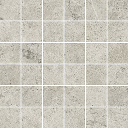 Metropolis Absolut Silver Mosaico