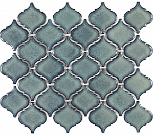 Мозаика KAR4-8R_BHWA06032 293X245X6 / Мозаика КАР4-8Р_БHWА06032 293X245X6