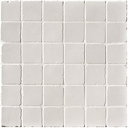 MILANO&FLOOR BIANCO MACROMOSAICO ANTICATO MATT
