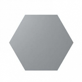 HEXA LISO ASH GREY MATT